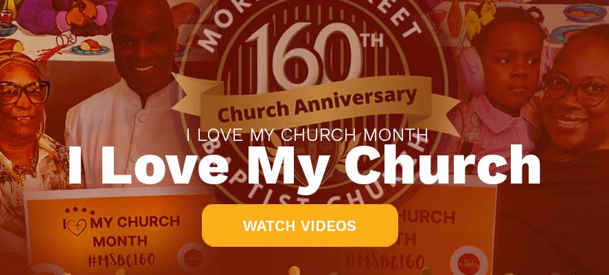 collage of peeple for 160th anniversary